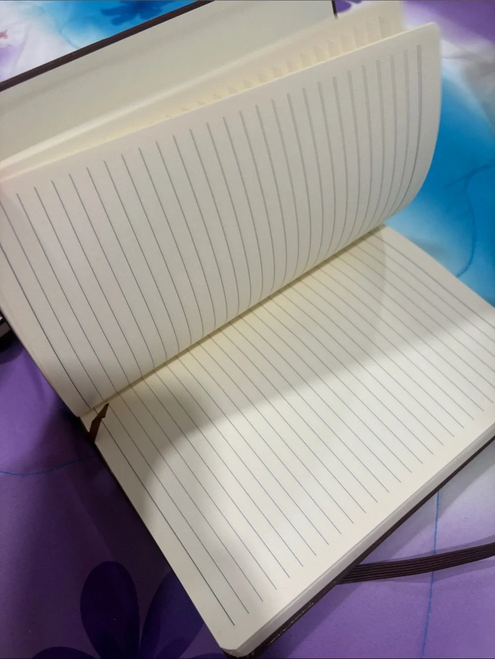 Drexel UNIVERSITY Leather journal